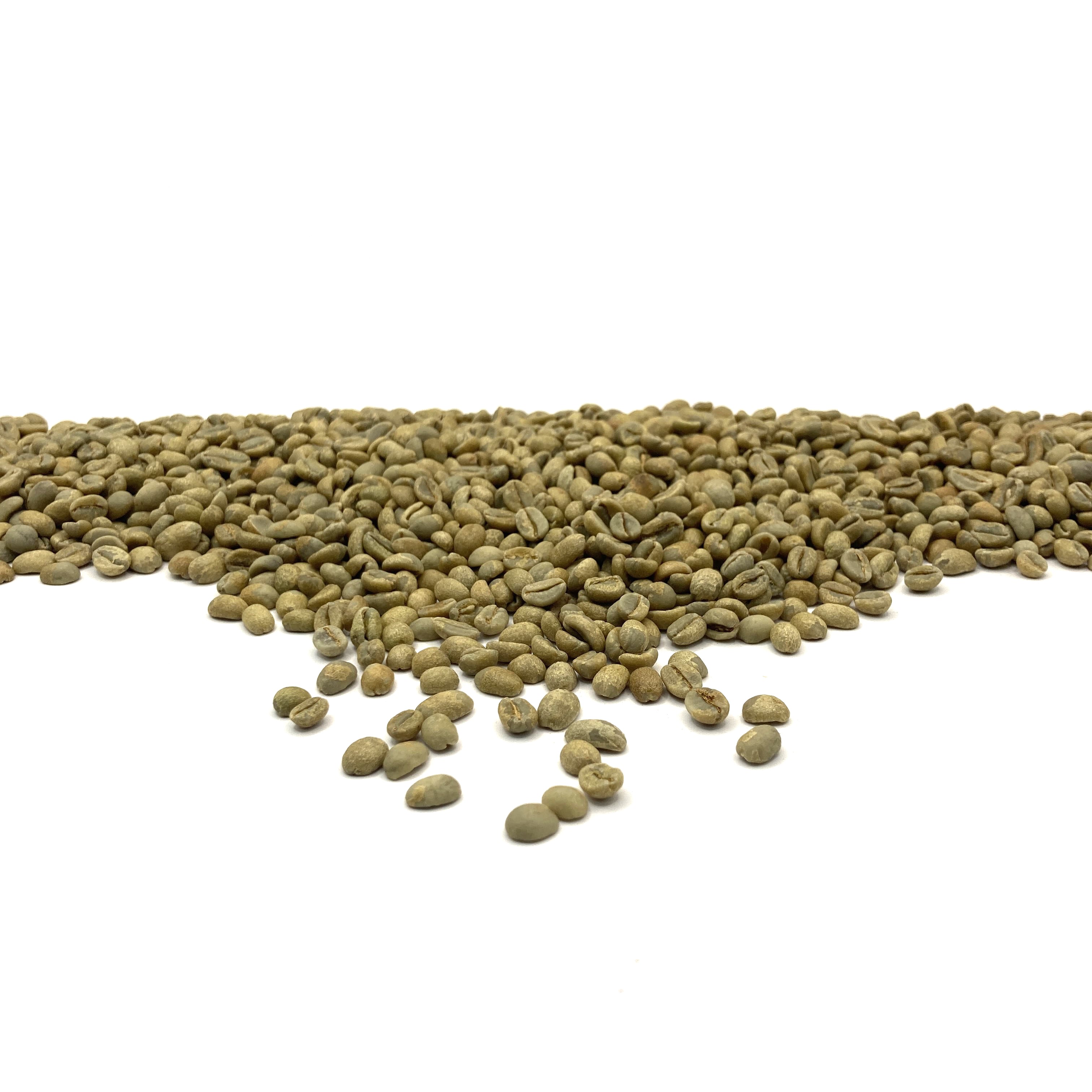 Ethiopia: Organic Zelelu Ararso G1, Yirgacheffe ETHORGZELELU