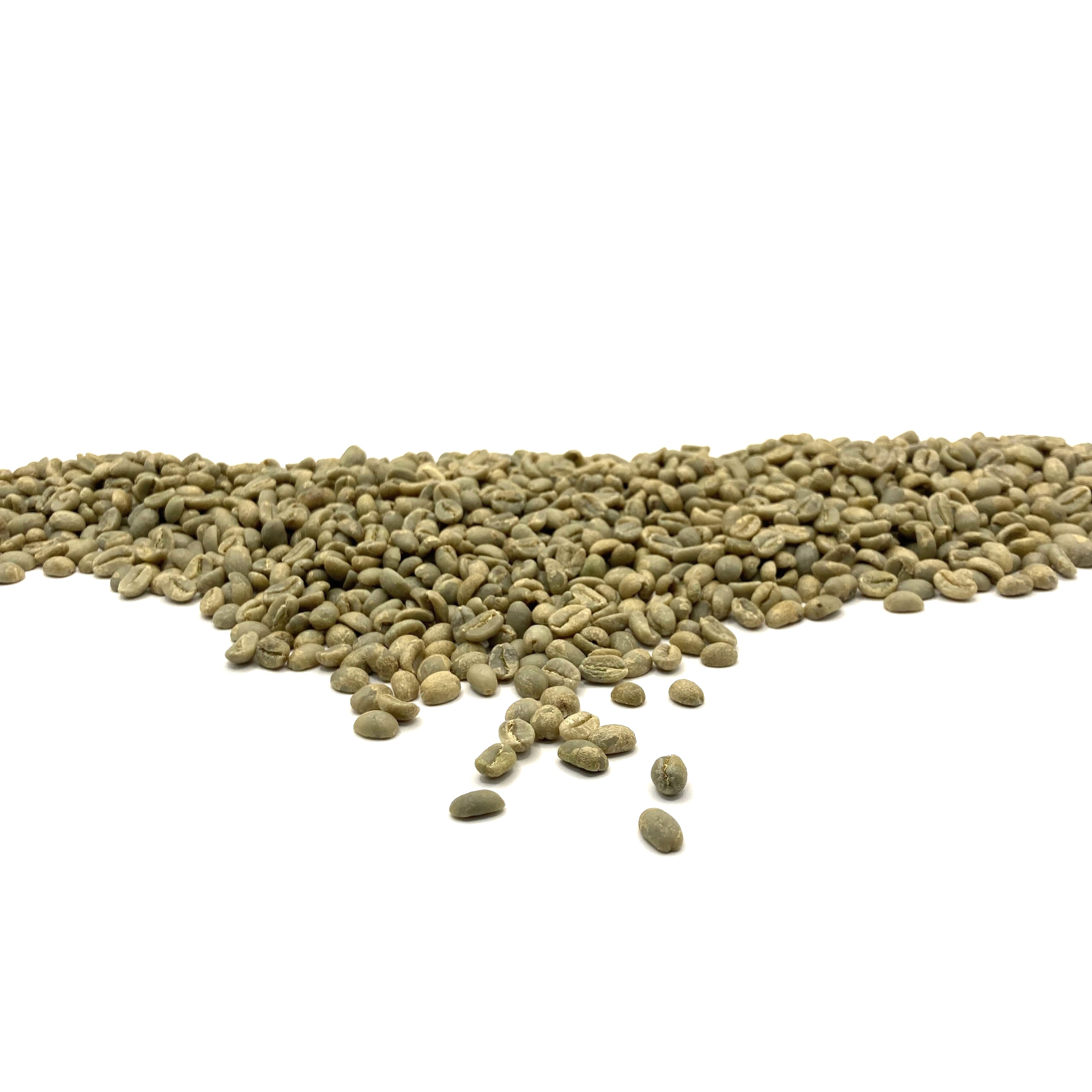 Ethiopia: Organic Limu G2, Oromia ETHORGLIMU