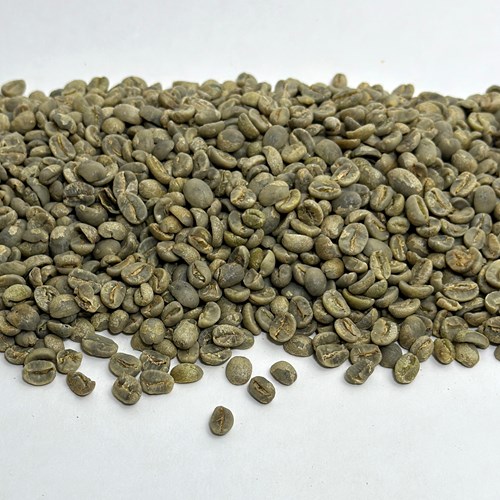 5 LB BRAZIL BRASIL BRAZILLIAN CONILON GREEN UNROASTED RAW COFFEE