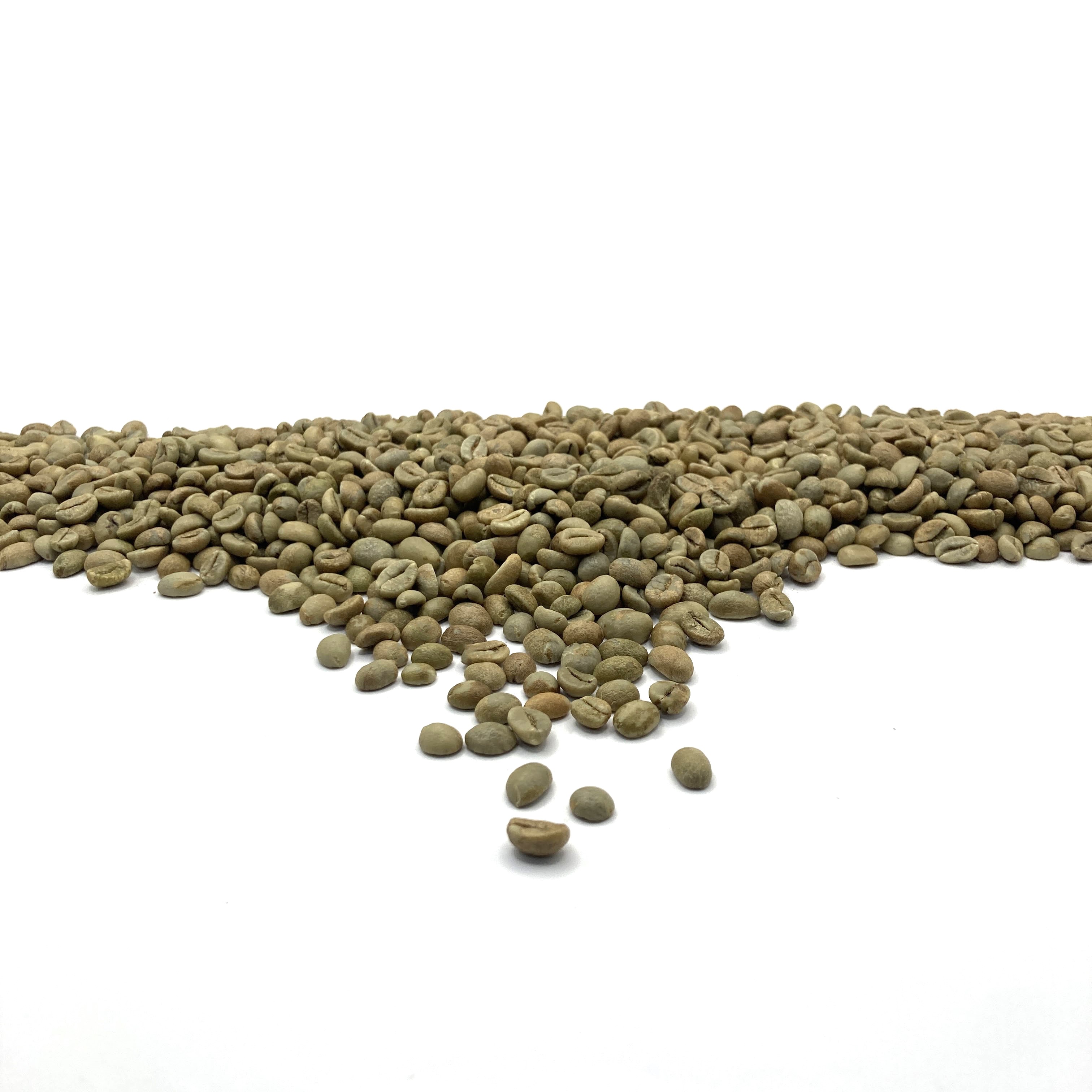 Vietnam Robusta Washed