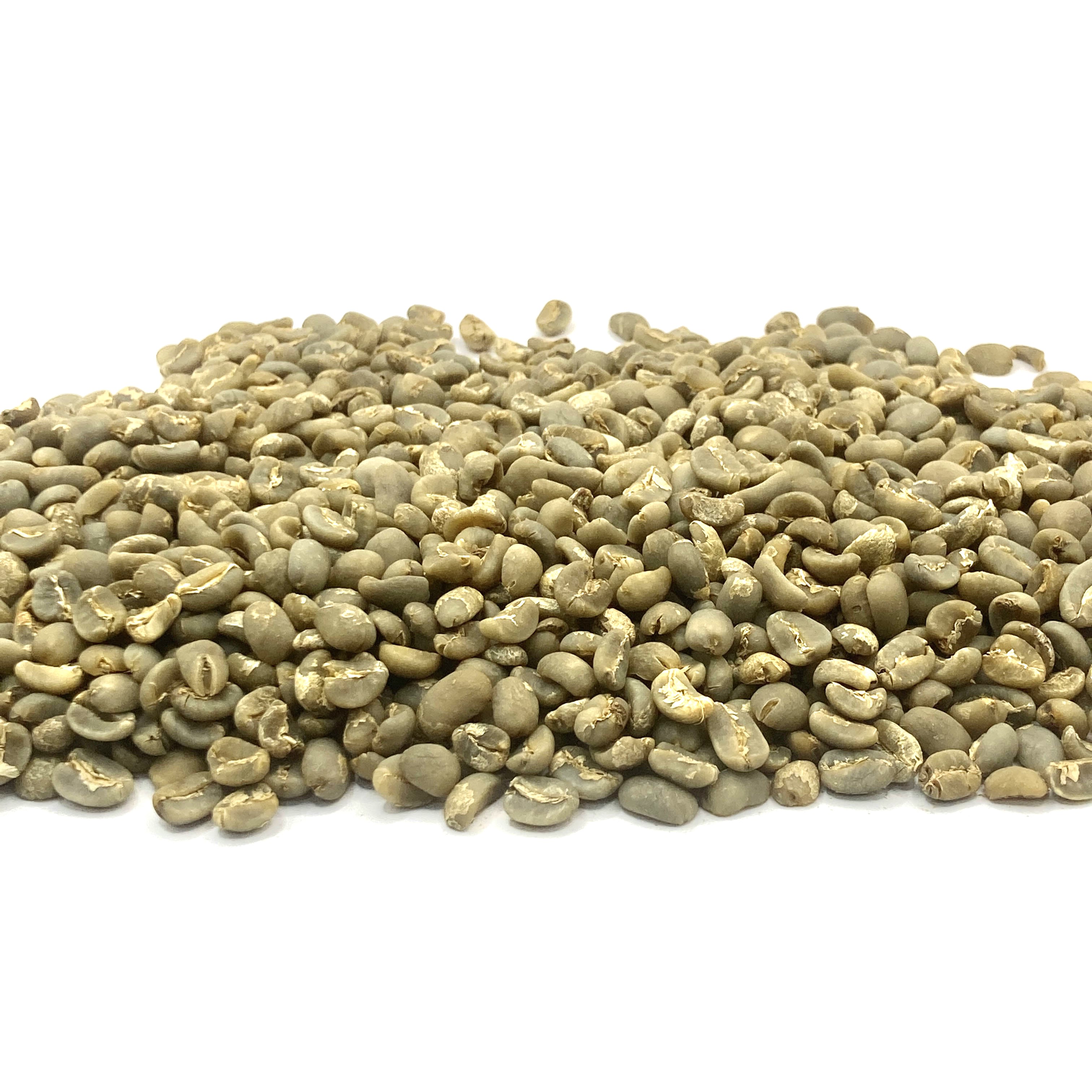 Sumatra Boru Batak Lintong coffee beans SUMBORUBATAK